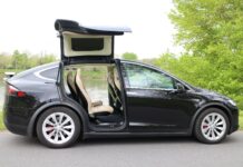 EE.UU. ¿Cuales son los autos usados que tienen ventas más rápidas y más lentas?