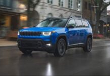 Jeep Cherokee del 2026, un SUV con buen nombre pero sin fiabilidad