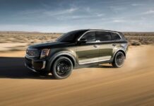 ¿Cuáles son los SUVs de 3 Filas con Mejor Valor del 2026: