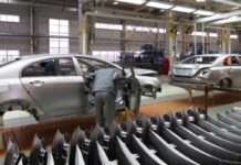 La cadena de proveeduría automotriz impulsó récords de exportación, pero no de financiamiento